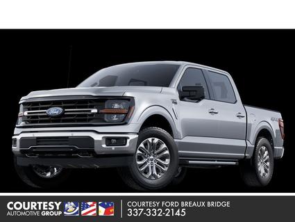 2025 Ford F-150 Breaux Bridge LA
