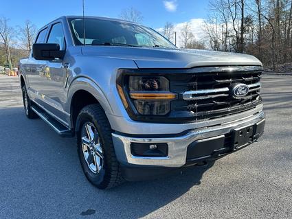 2025 Ford F-150 Big Stone Gap VA