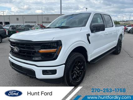 2025 Ford F-150 Franklin KY