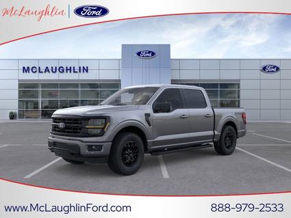 2025 Ford F-150 Sumter SC