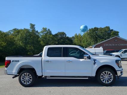 2025 Ford F-150 Winder GA