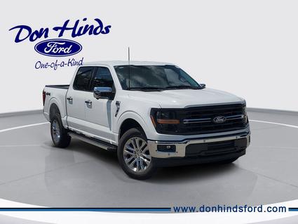2025 Ford F-150 Fishers IN