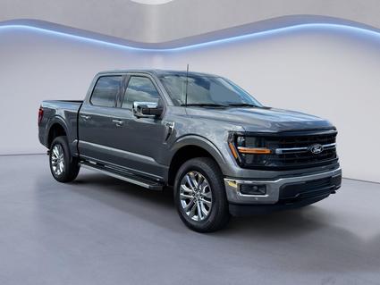 2025 Ford F-150 Stonewall LA