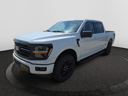 2025 Ford F-150 New Albany MS