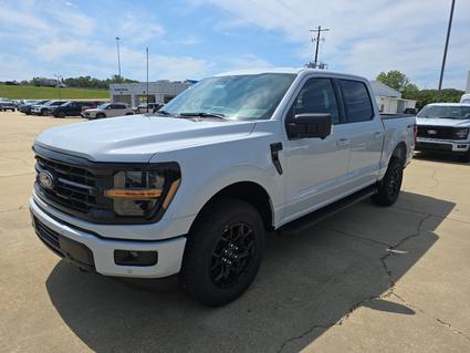 2025 Ford F-150 New Albany MS