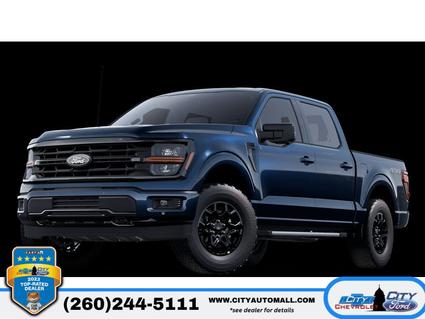 2025 Ford F-150 Columbia City IN