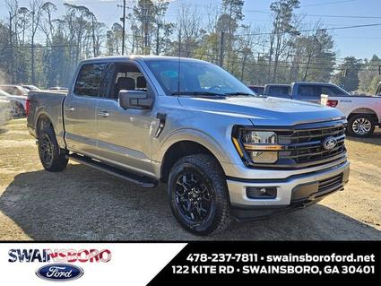 2026 Ford F-150 Swainsboro GA