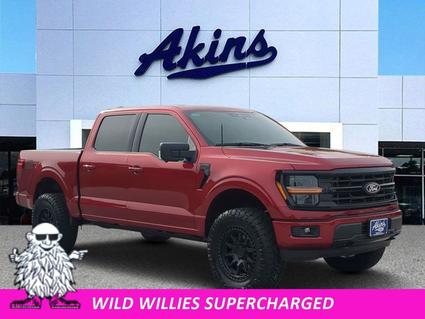 2026 Ford F-150 Winder GA