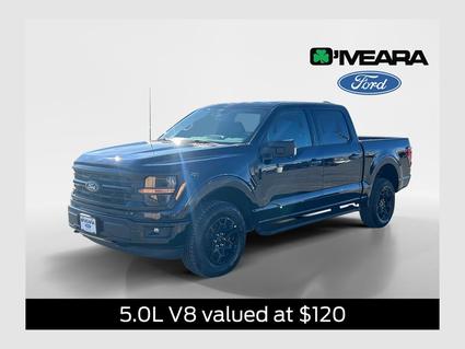 2026 Ford F-150 Denver CO