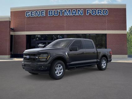 2026 Ford F-150 Ypsilanti MI