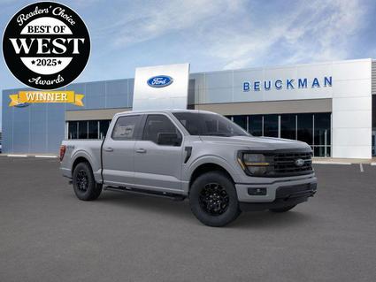 2026 Ford F-150 Ellisville MO