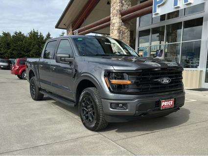 2026 Ford F-150 Port Angeles WA