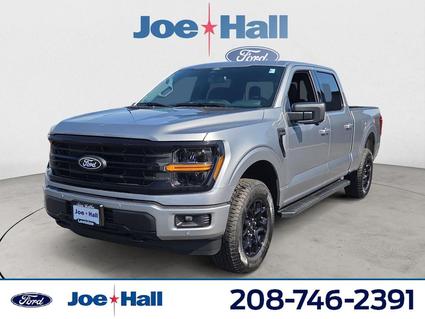 2026 Ford F-150 Lewiston ID