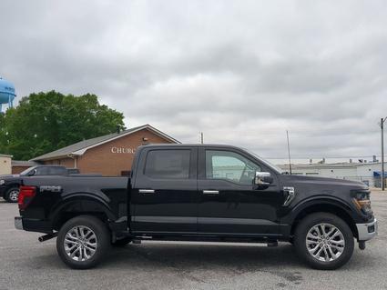 2026 Ford F-150 Winder GA