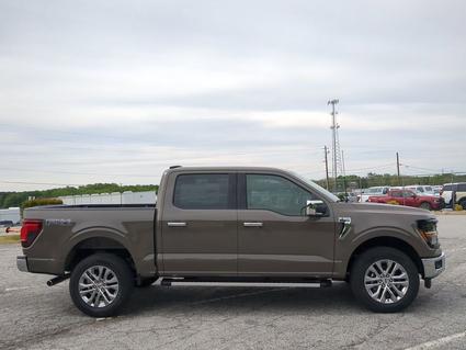 2026 Ford F-150 Winder GA