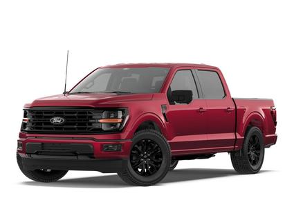 2026 Ford F-150 Winder GA