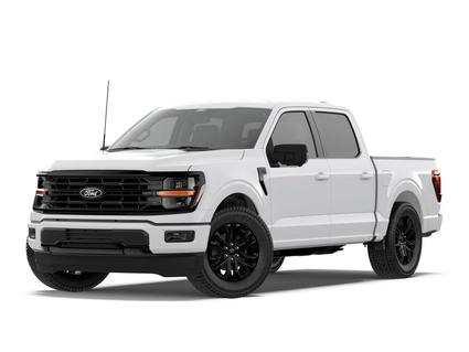 2026 Ford F-150 Winder GA