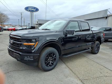 2026 Ford F-150 Hartselle AL