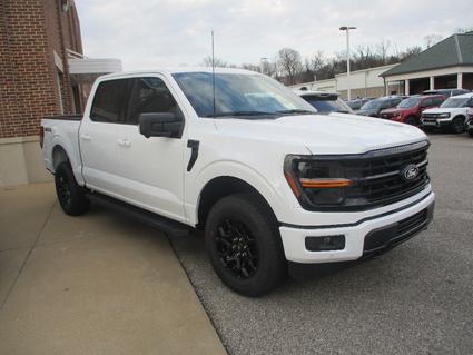 2026 Ford F-150 Pulaski TN