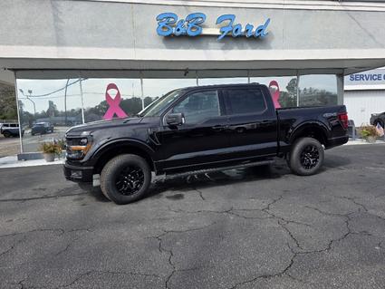 2026 Ford F-150 Barnwell SC
