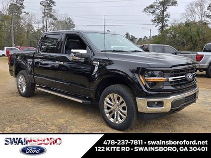 2026 Ford F-150 Swainsboro GA
