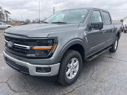 2026 Ford F-150 Wynne AR