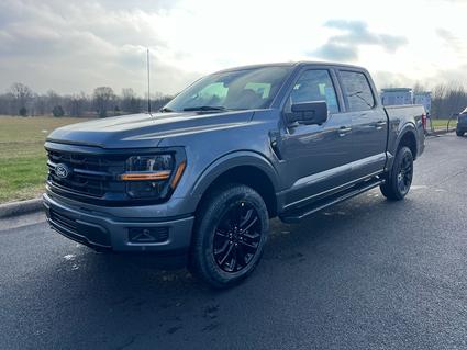 2026 Ford F-150 Paducah KY