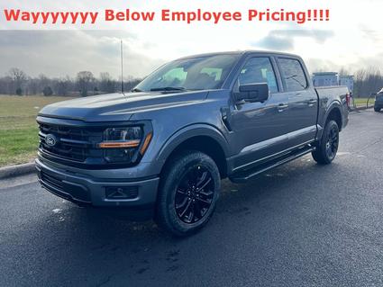 2026 Ford F-150 Paducah KY