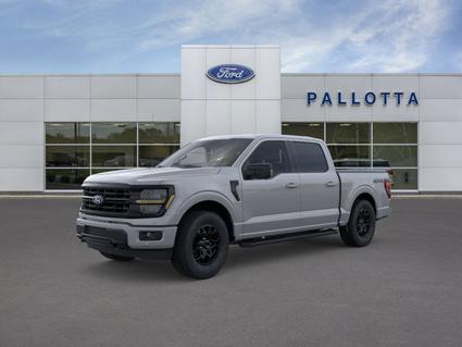 2026 Ford F-150 Wooster OH