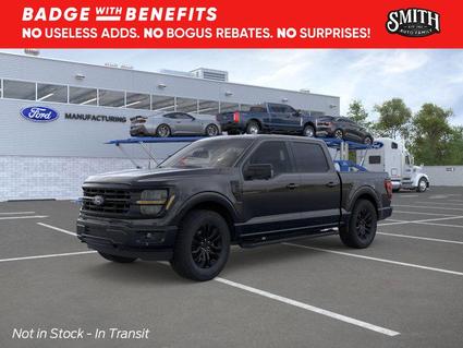 2026 Ford F-150 Levelland TX