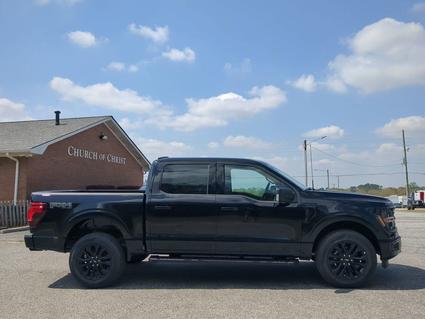 2026 Ford F-150 Winder GA