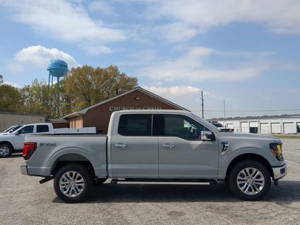 2026 Ford F-150 Winder GA