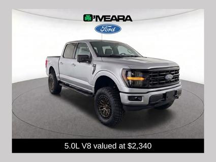 2026 Ford F-150 Denver CO
