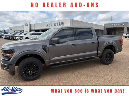 2026 Ford F-150 Kilgore TX