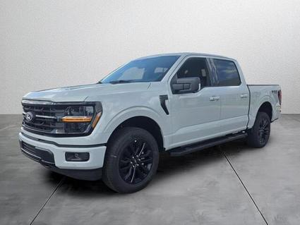 2026 Ford F-150 Wauchula FL