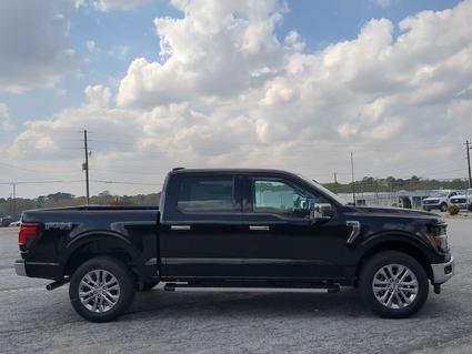 2026 Ford F-150 Winder GA