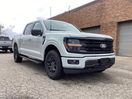 2026 Ford F-150 Grandville MI