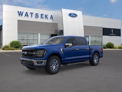 2026 Ford F-150 Watseka IL
