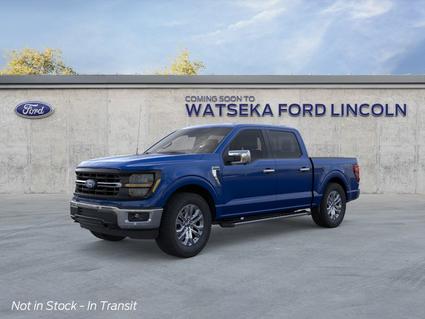2026 Ford F-150 Watseka IL
