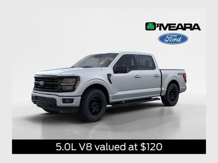 2026 Ford F-150 Denver CO