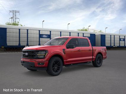 2026 Ford F-150 Wooster OH