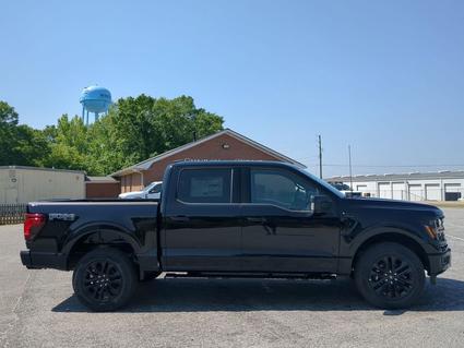 2026 Ford F-150 Winder GA