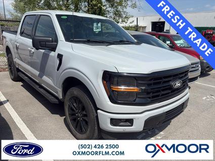 2024 Ford F-150 Louisville KY