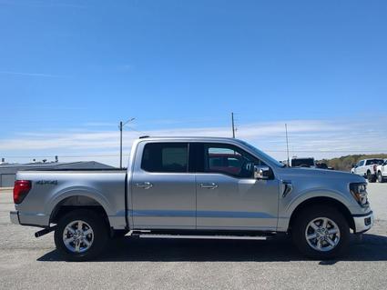 2024 Ford F-150 Winder GA
