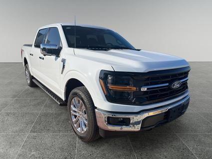 2024 Ford F-150 Plainview TX