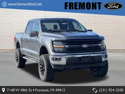 2024 Ford F-150 Fremont MI