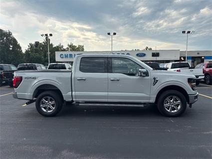 2024 Ford F-150 Washington MO