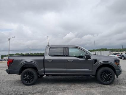 2025 Ford F-150 Winder GA