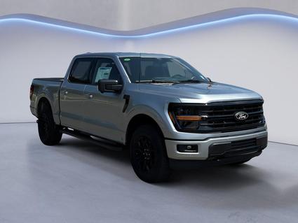 2025 Ford F-150 Stonewall LA