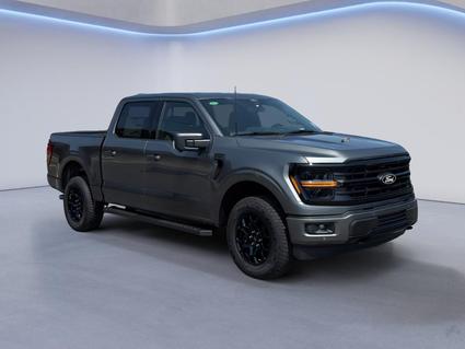 2025 Ford F-150 Stonewall LA